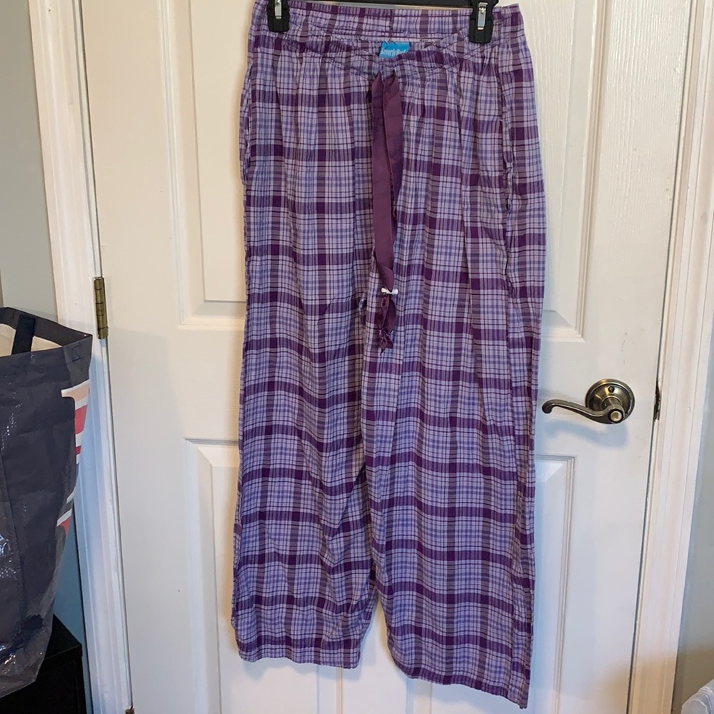Beverly Rock Pajama Pants / NWOT